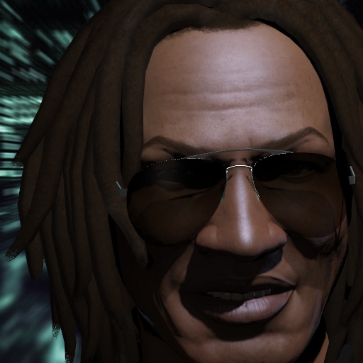 cyber T3xHuK