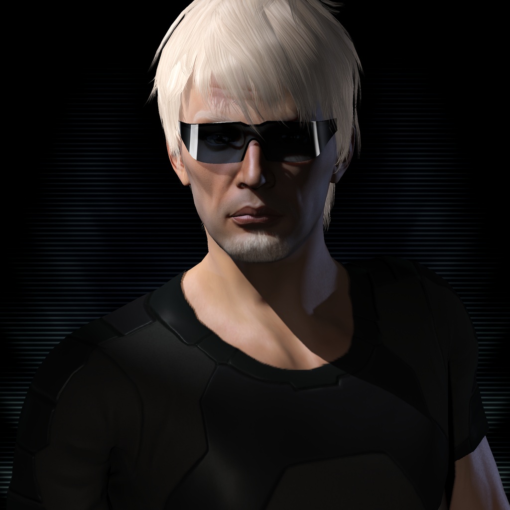 Master Tron