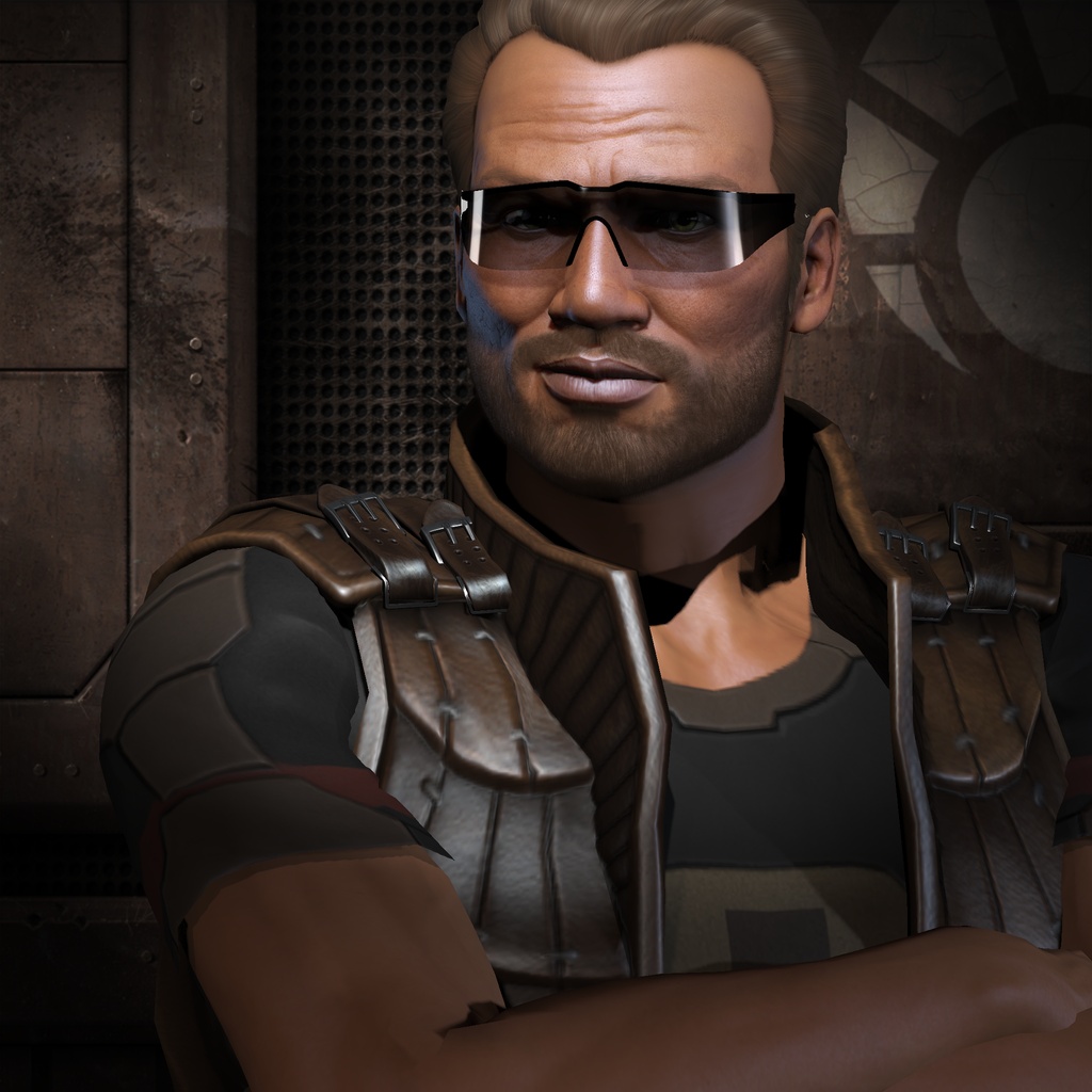 Daedalus Oris