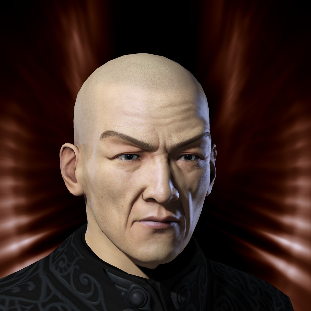 dark rogers