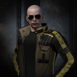 SergeantDonut portrait