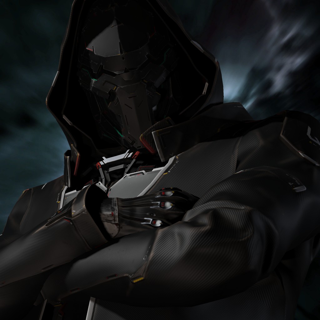 Duru666 portrait