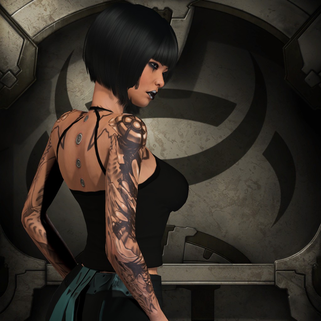 Verana Elspeth