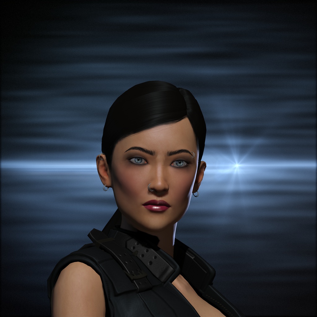 Amara spacefarer