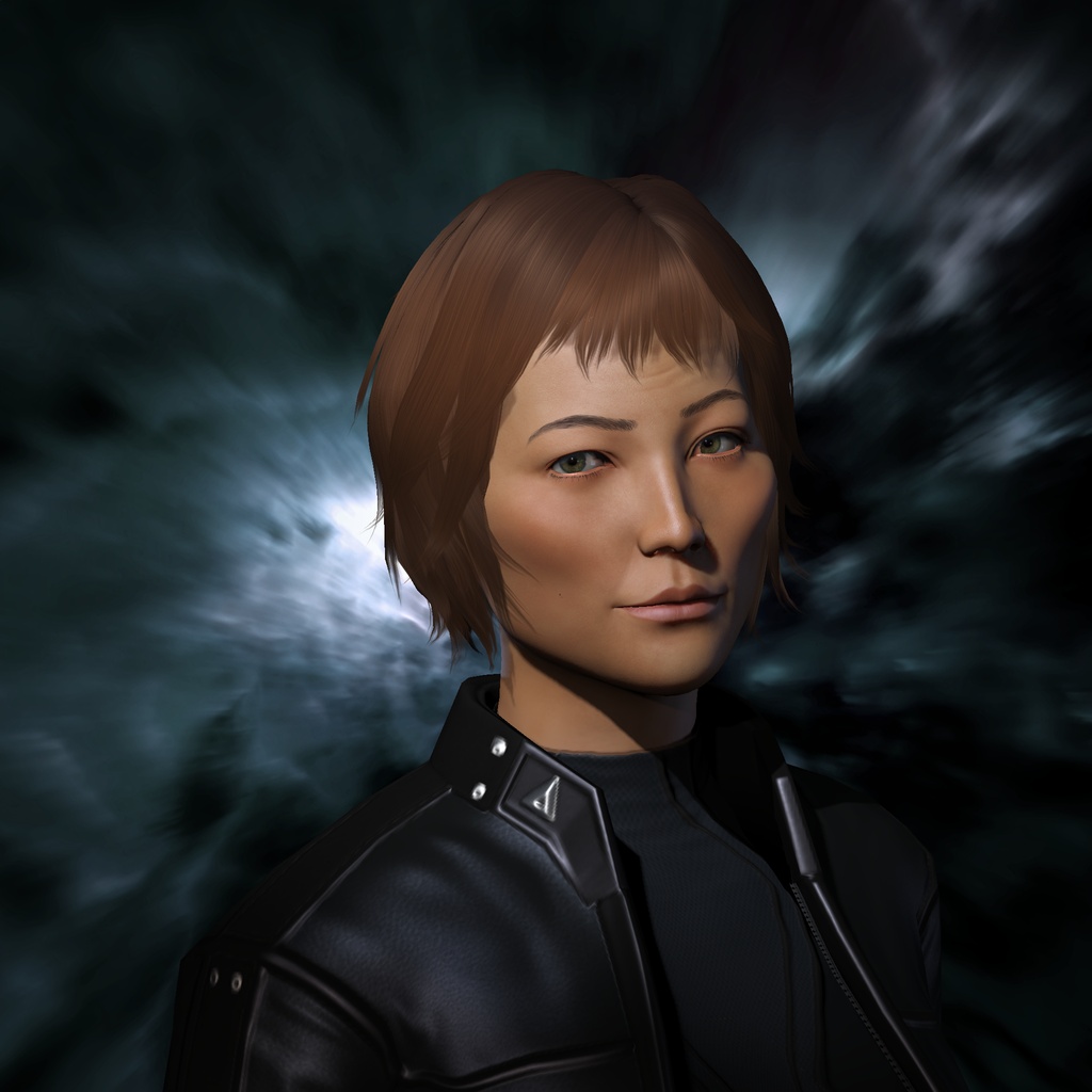 portrait