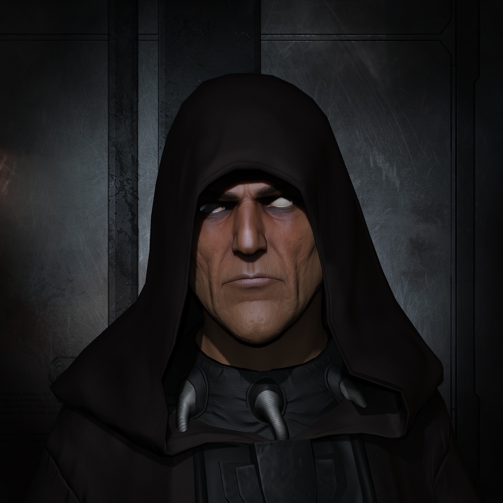 Lord Odean