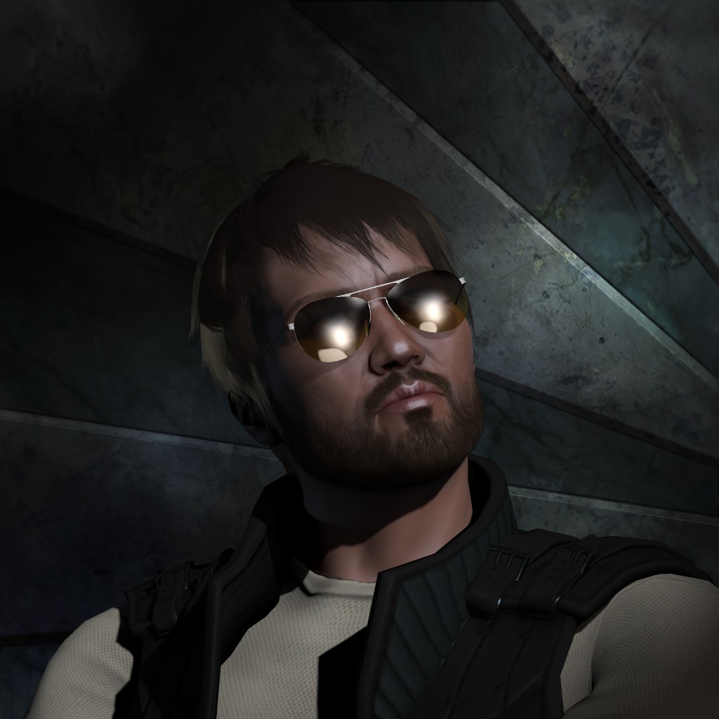 Rex Vandal