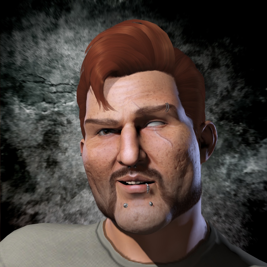 Crappy McForumalt