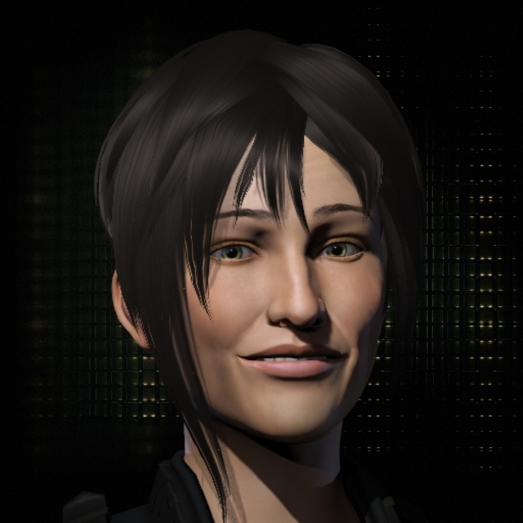 Danika Talos