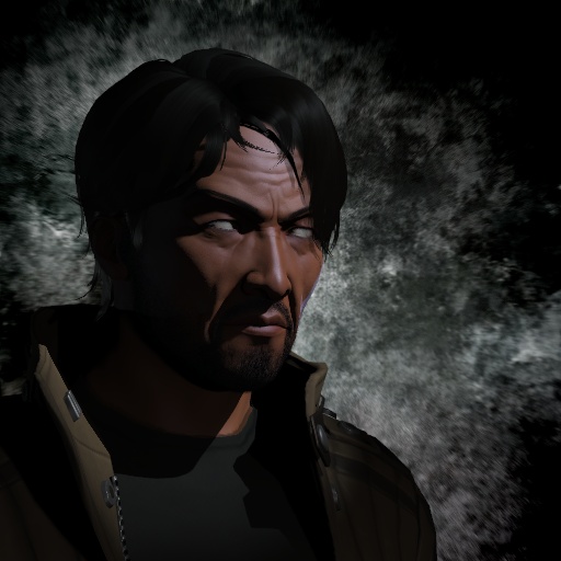 Dark'ael