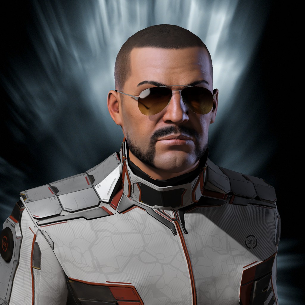 Gun Ederhawk