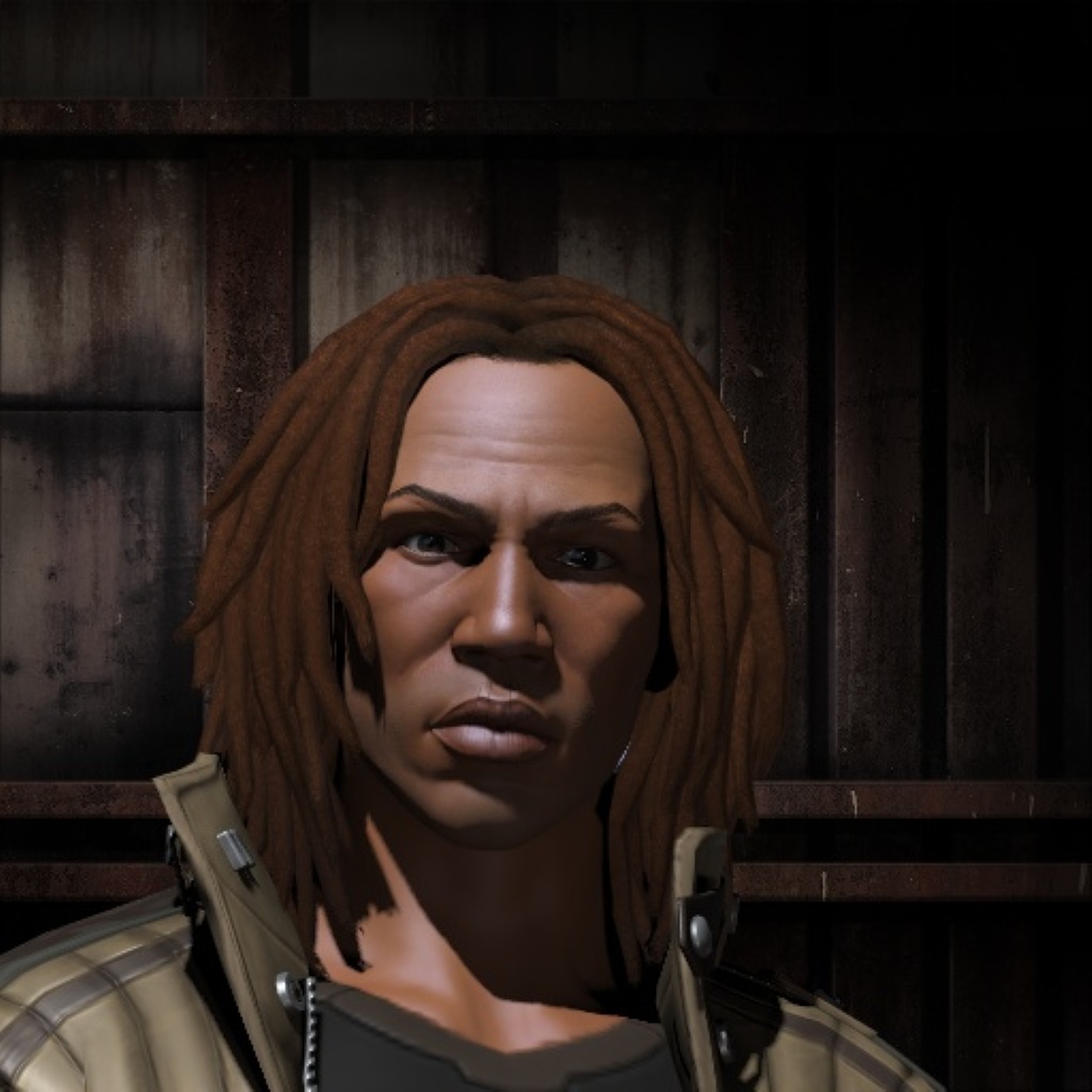 Starrk Coyote
