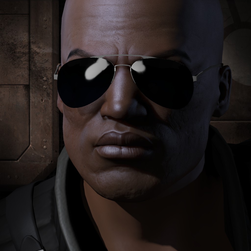 Robber Rogue