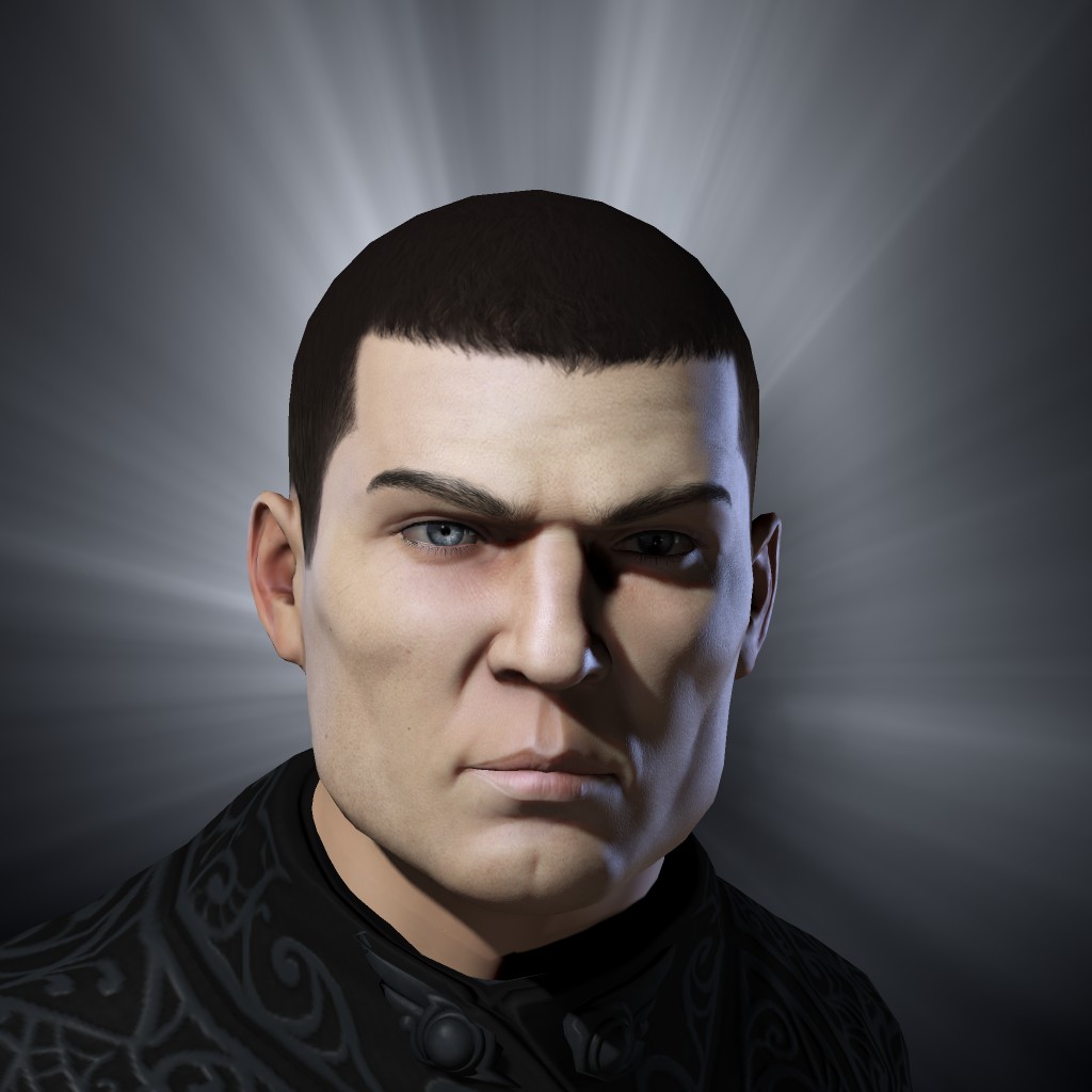 Kassad Colonel