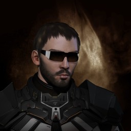 Matthimeus portrait