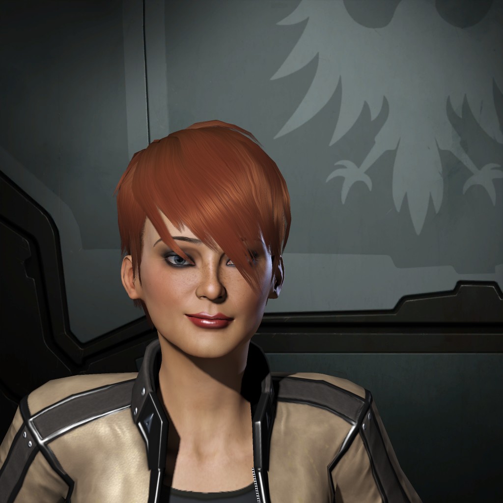 Mirranda Sheppard