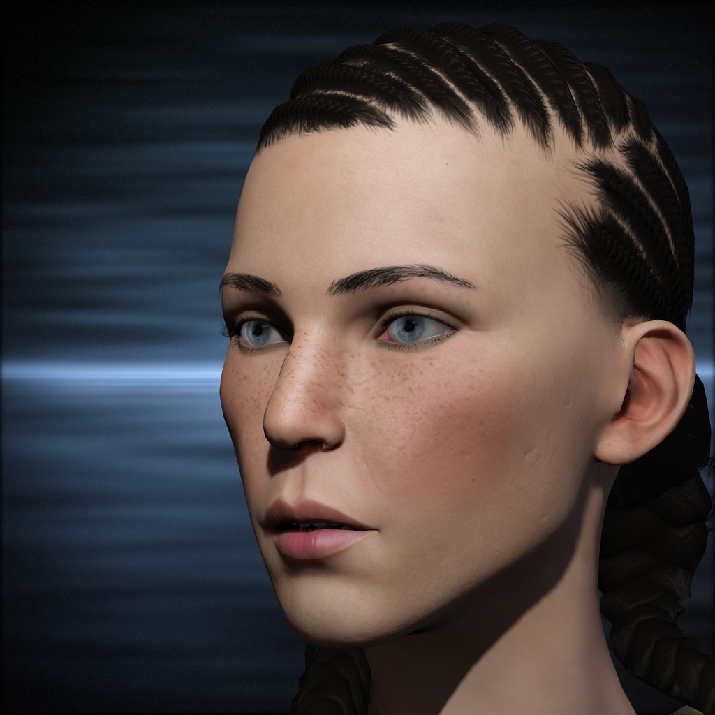 Leas Zhaest