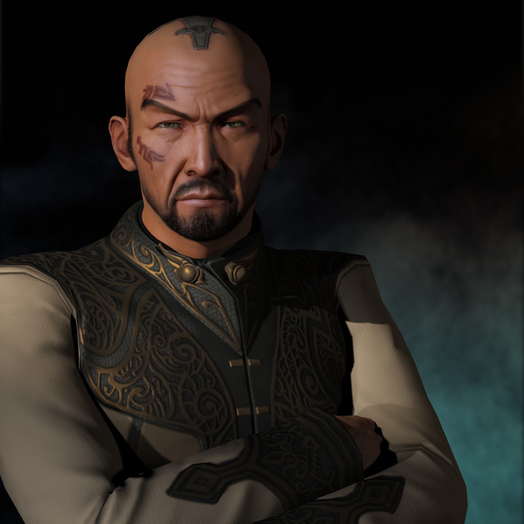 Larell Dao