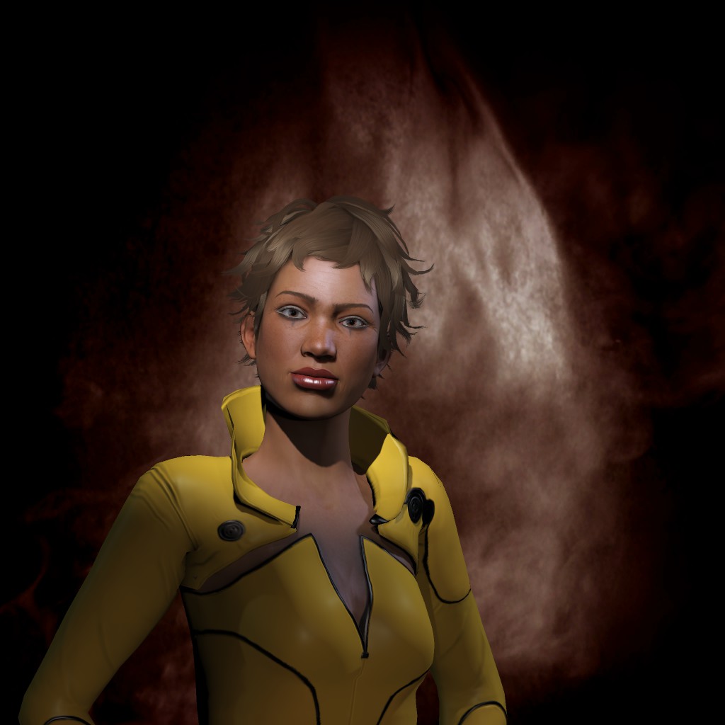 Maria vonBrute