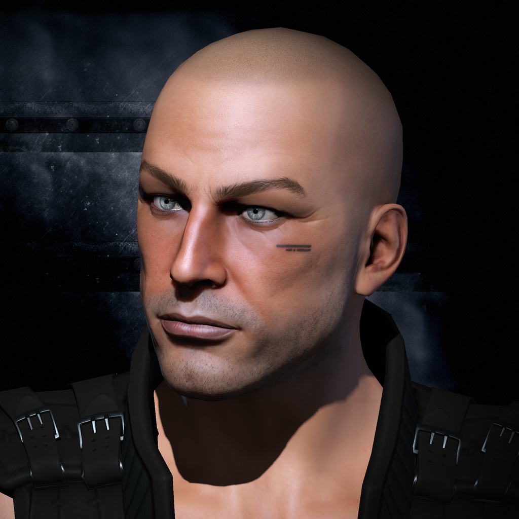Tom Vox