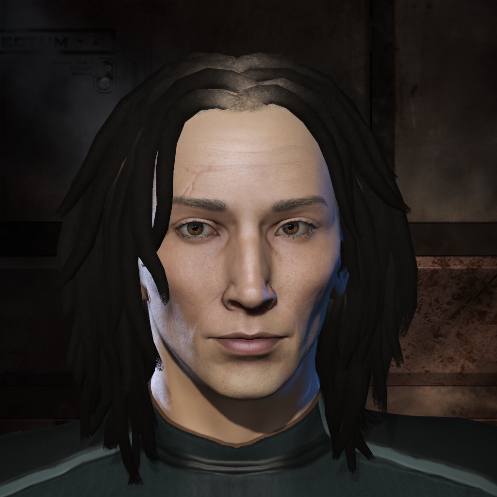 Joren Sen