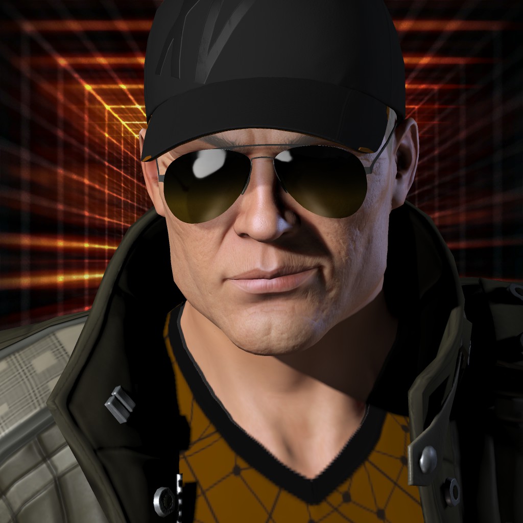 DARRBARR