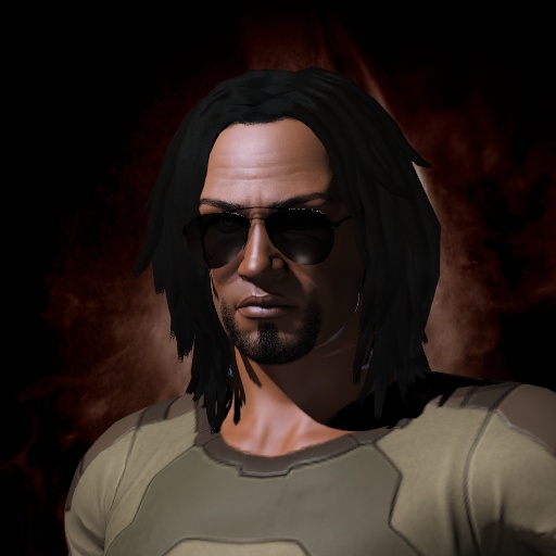 Deadly Drake
