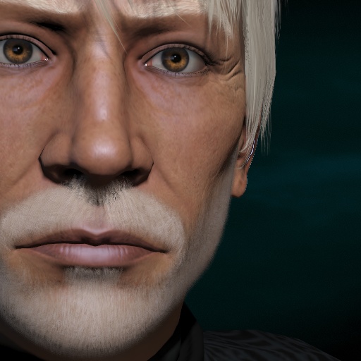 portrait