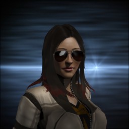 wwhymee portrait