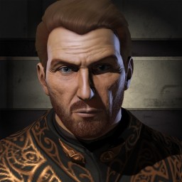 forcecaster portrait
