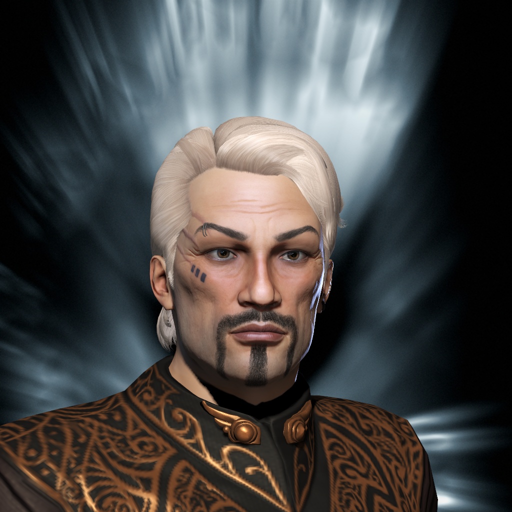 mr Konstantin
