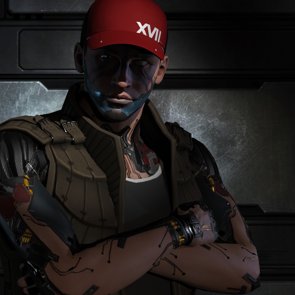 Mac Stormking