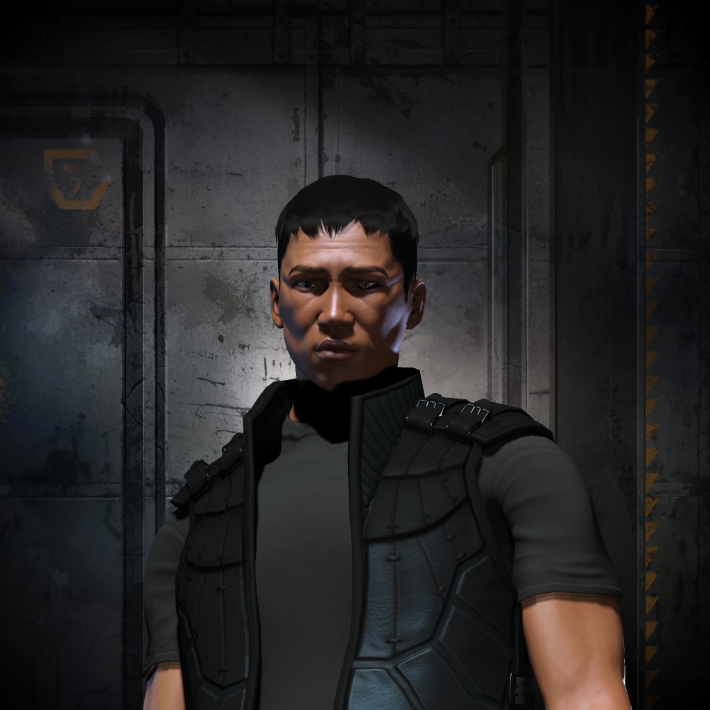 Zulyr Wergon