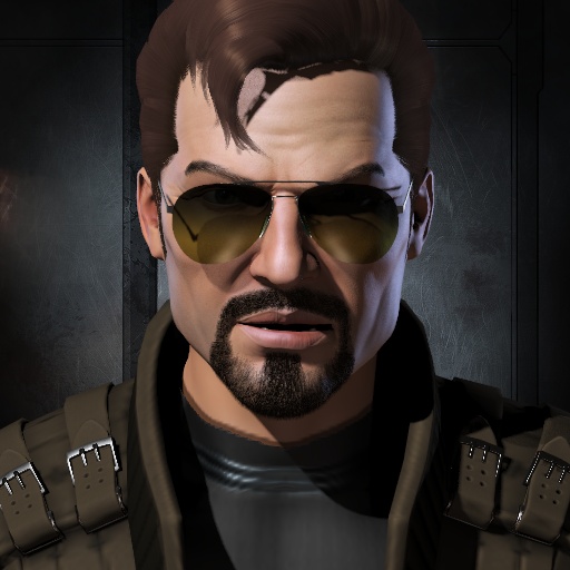 Caldari Citizen 90226849