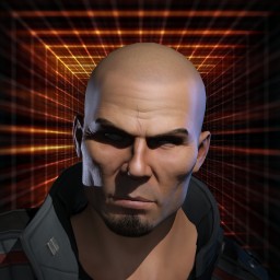 Draqs portrait