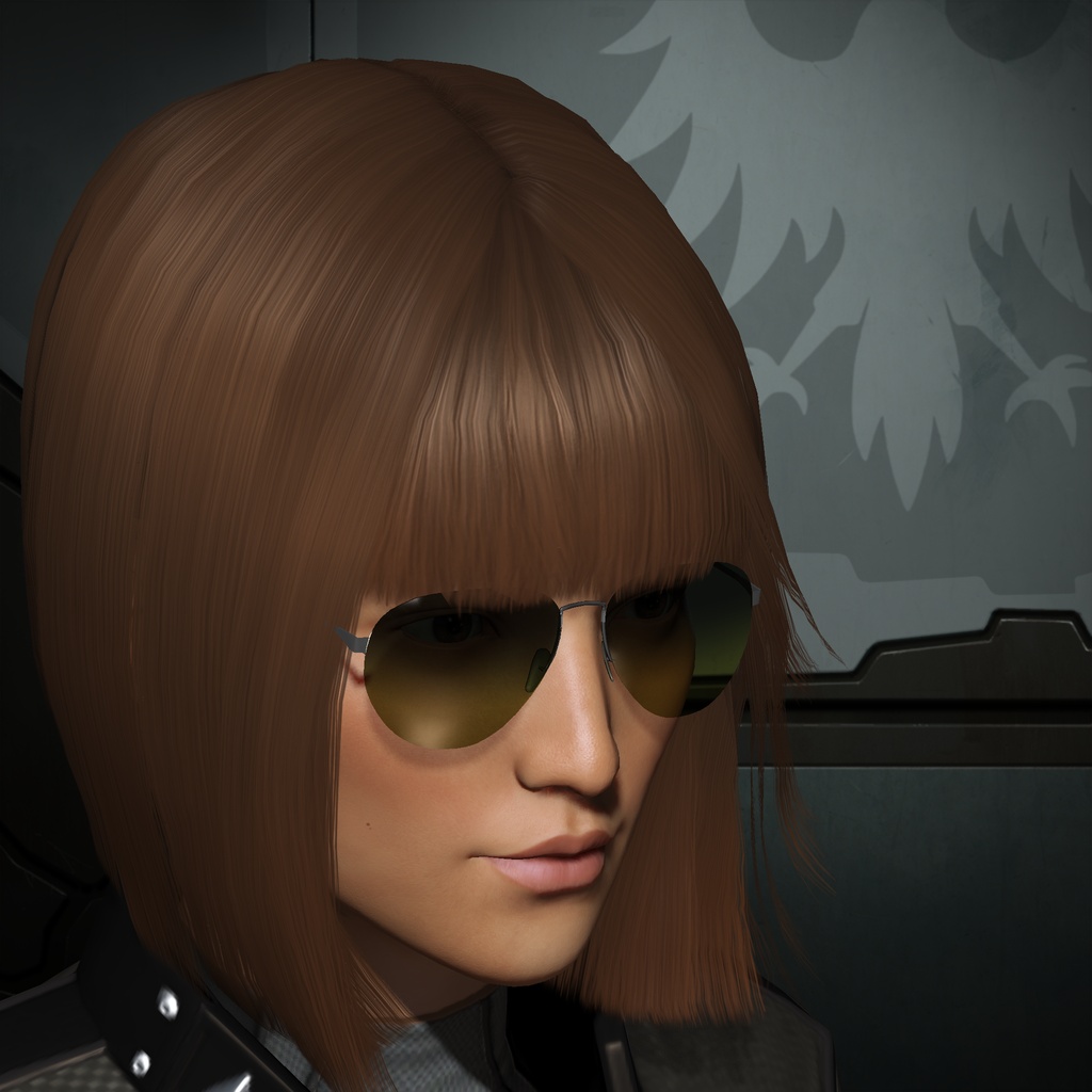 Fierce Eve