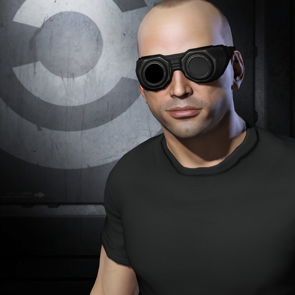 Andrew Welch