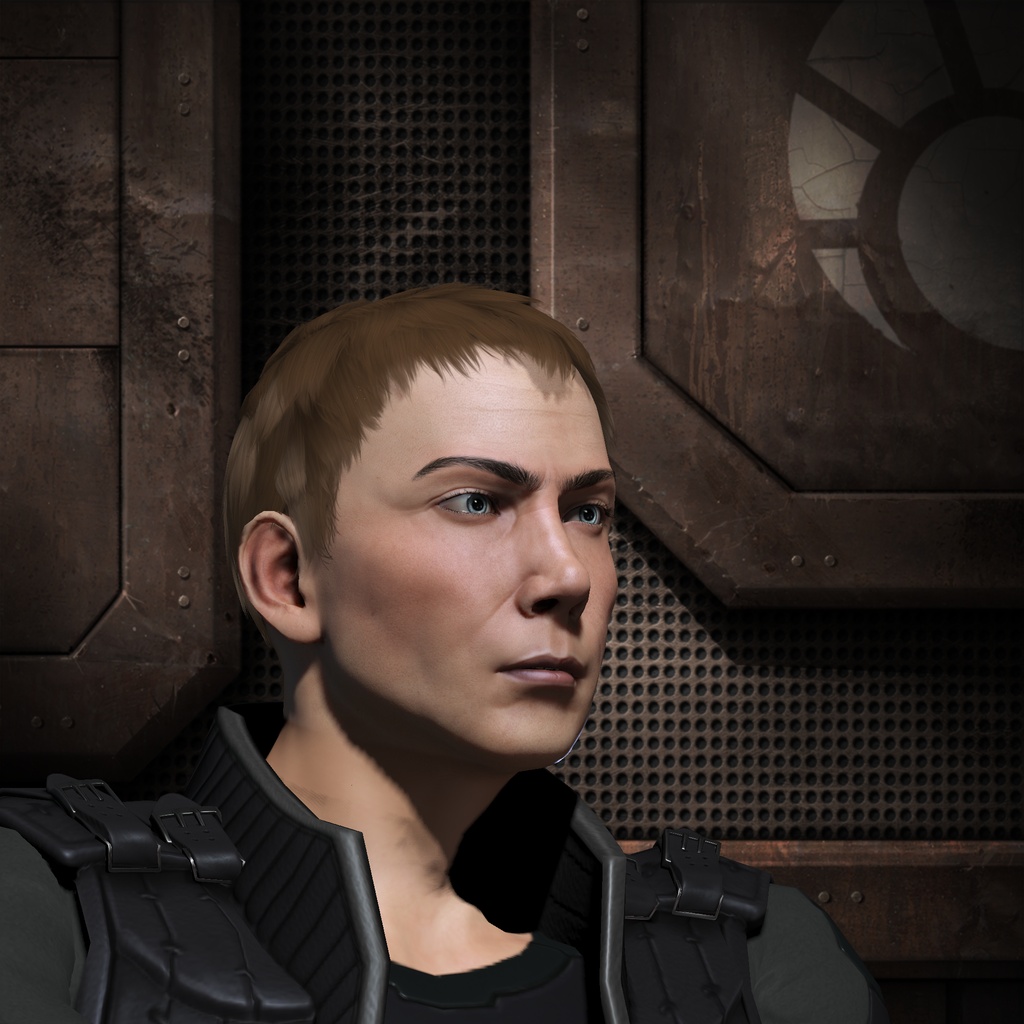 Hunter Jace