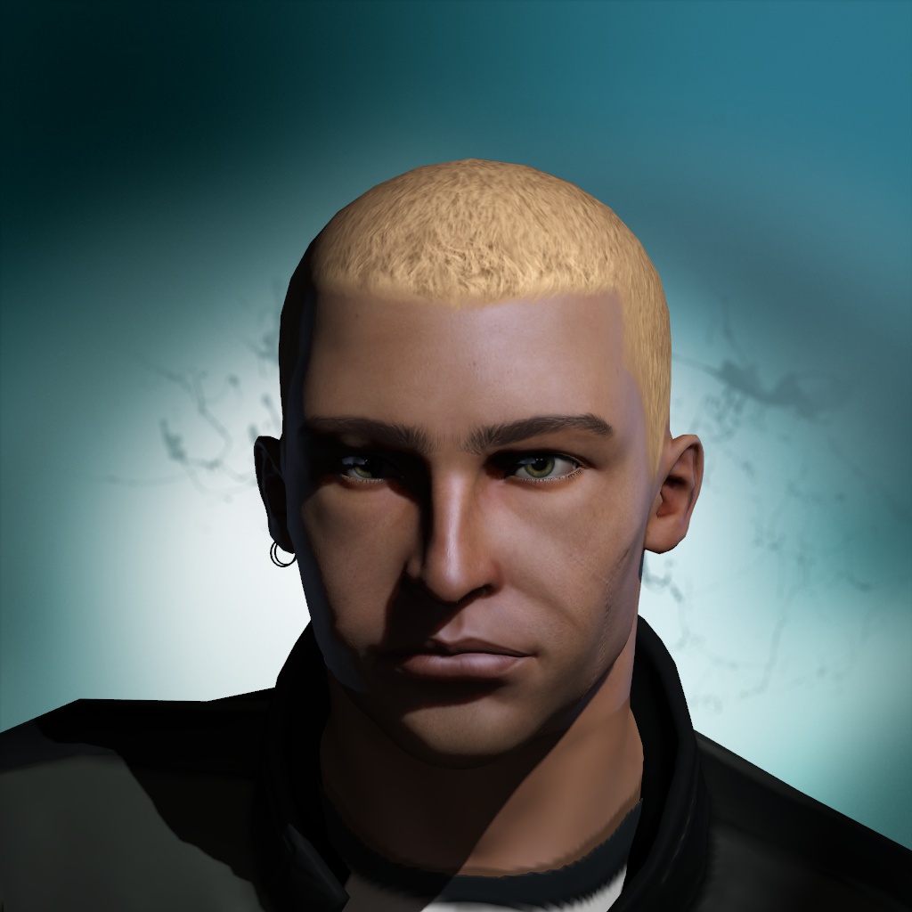 Ben Vengy