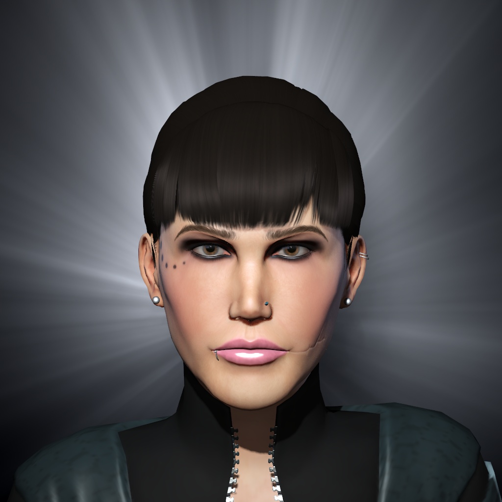 Carysstar