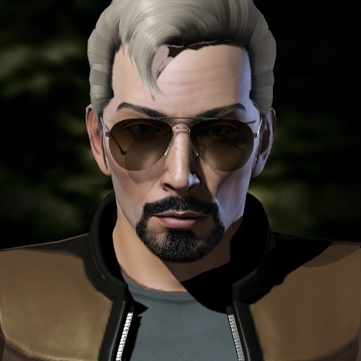 Sir Golumar