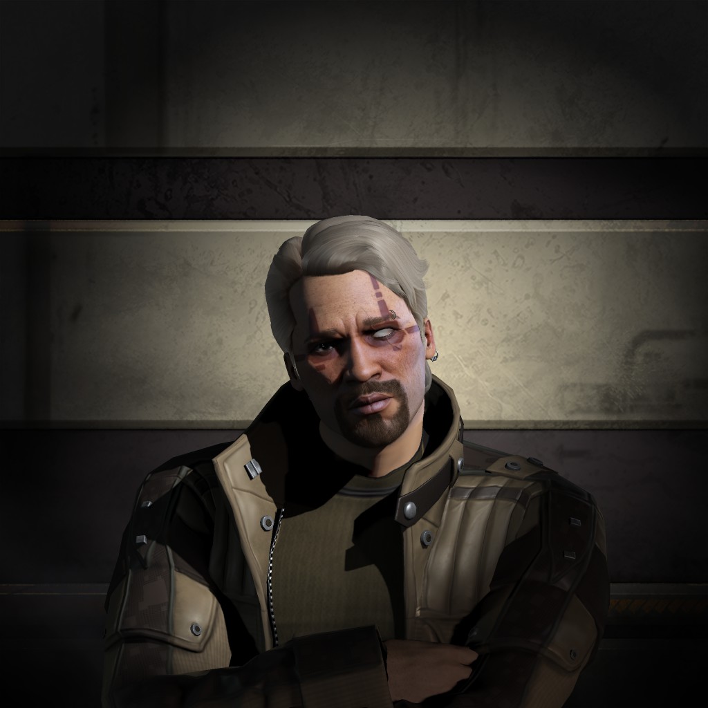 Manddrid