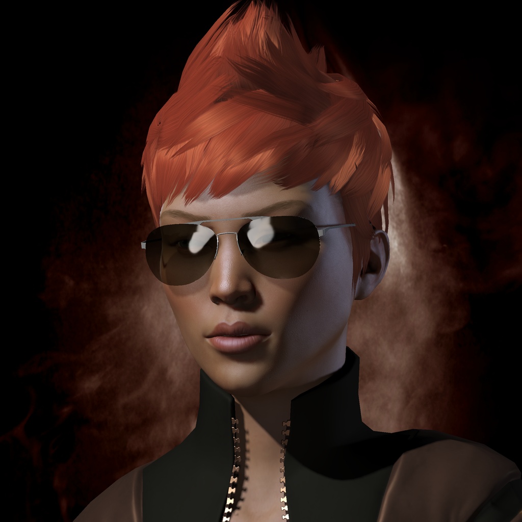 Jane Flokers