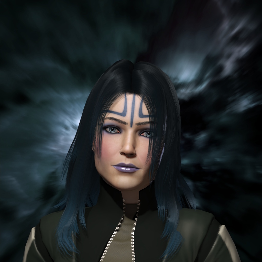 Inara Shepard
