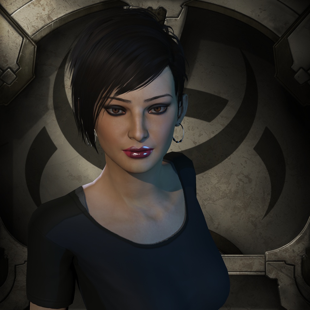 Senator Storm