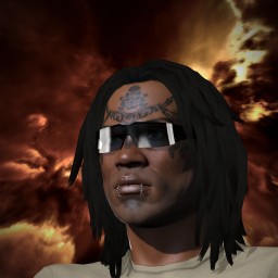Jafaru Leeto portrait
