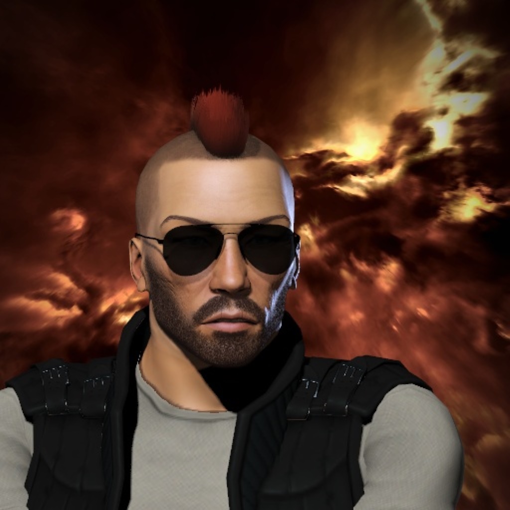 lord jackall