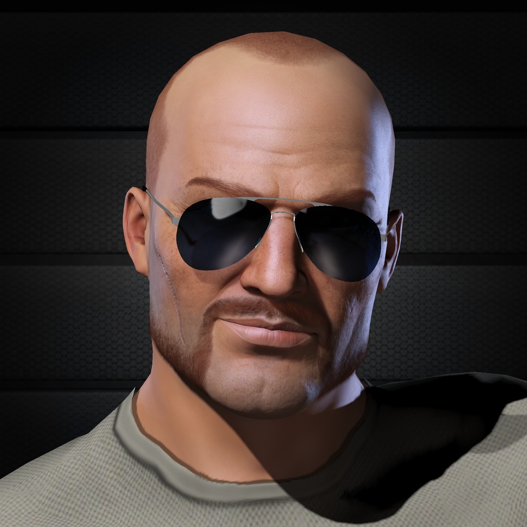 Rand Tobellar