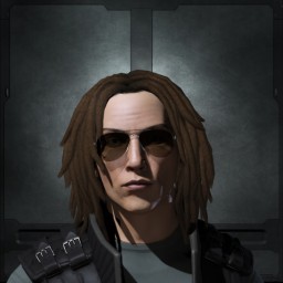 Onomerous portrait