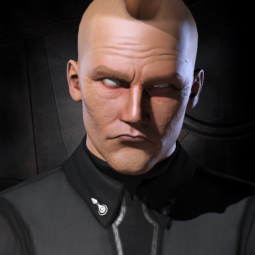 Bishop Desmond